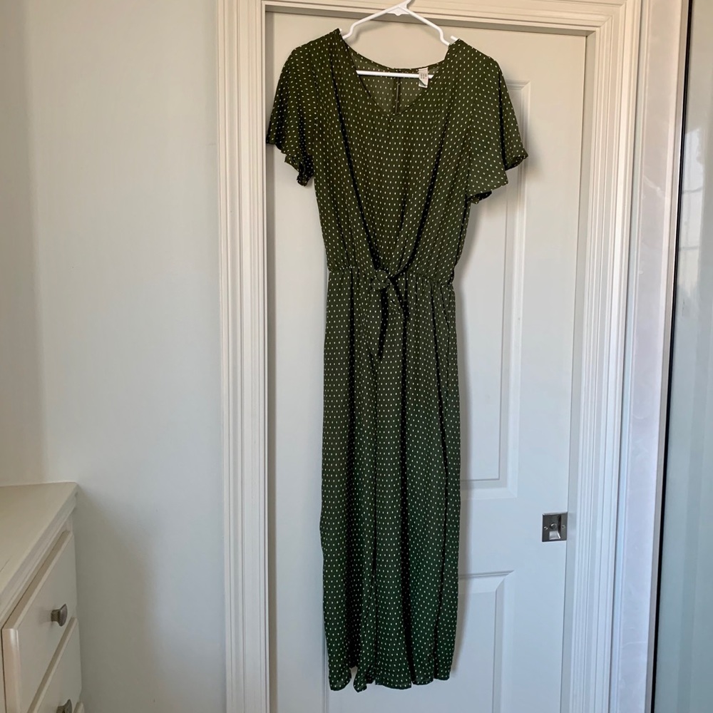 Jumpsuit